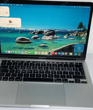 New Laptop Apple MacBook Pro 2020 16GB Intel Core i7 SSD 512GB