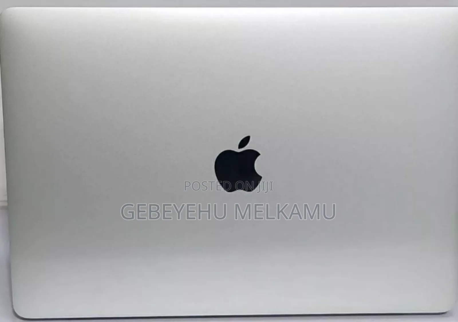 New Laptop Apple MacBook Pro 2020 16GB Intel Core i7 SSD 512GB