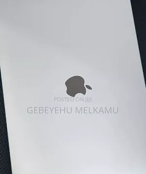 New Laptop Apple MacBook Pro 2020 16GB Intel Core i7 SSD 512GB