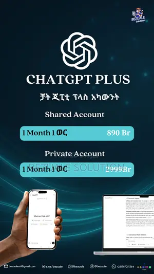 Chat GPT Plus Guide