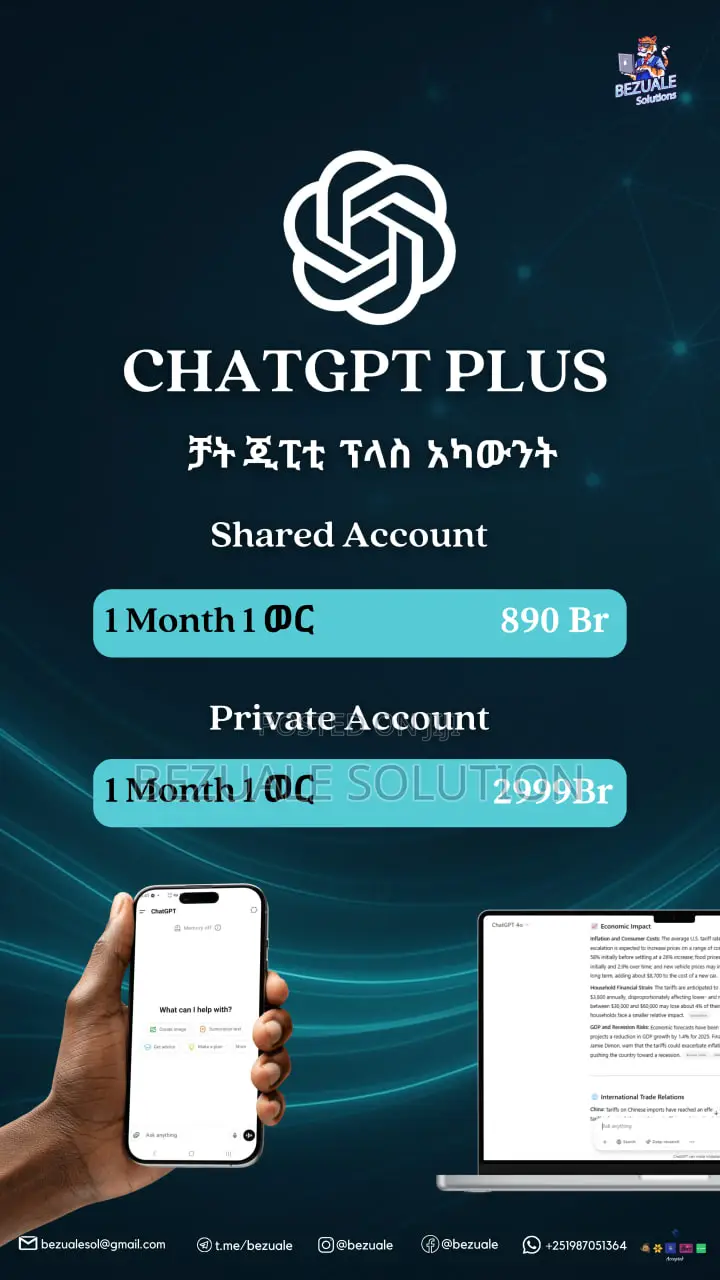 Chat GPT Plus Guide