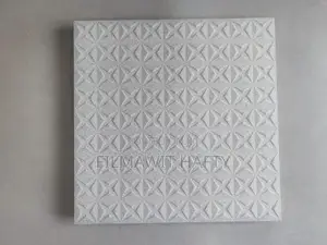 Parking Ceramic