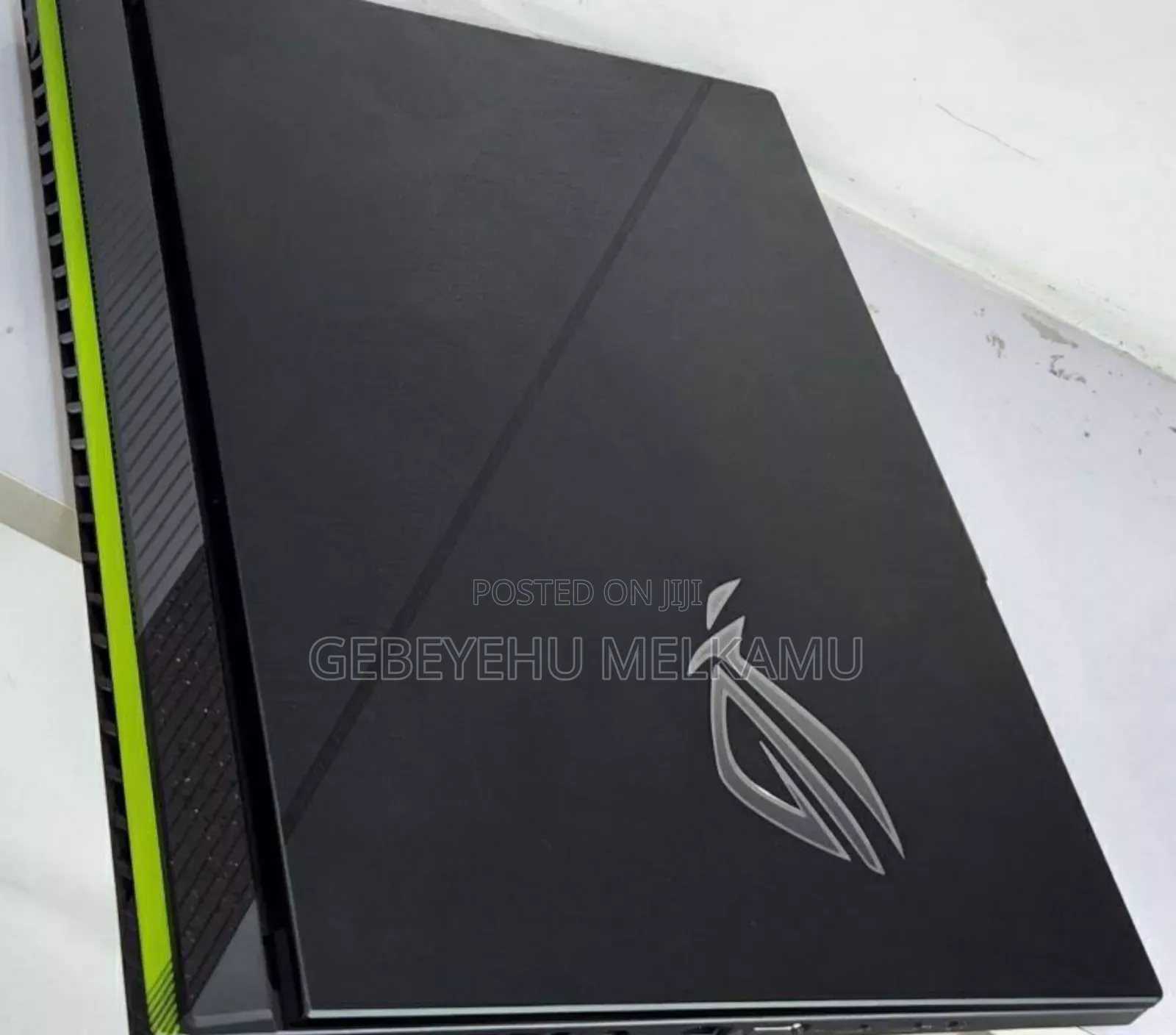 New Laptop Asus 16GB Intel Core i9 SSD 1T