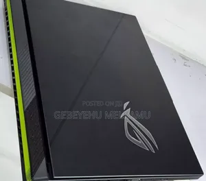 New Laptop Asus 16GB Intel Core i9 SSD 1T