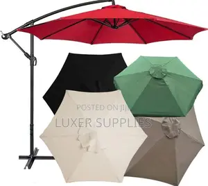 Luxer Household and Outdoor Supplies
