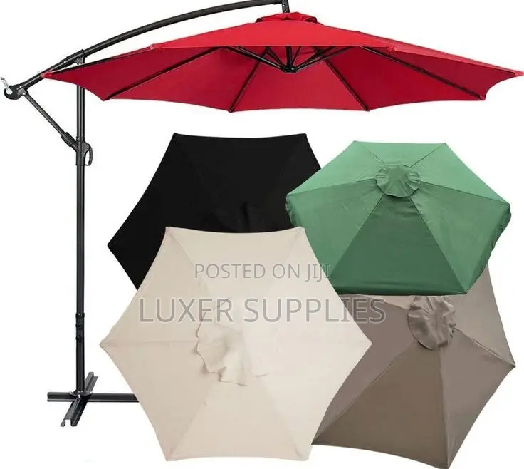 Luxer Household and Outdoor Supplies