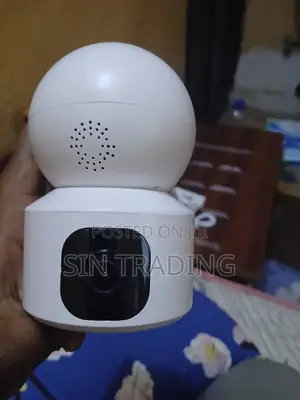 Camera V380