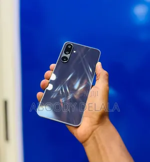 New Samsung Galaxy M16 128 GB Blue