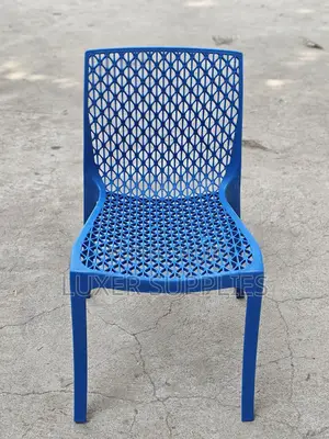 Plastic Chair
