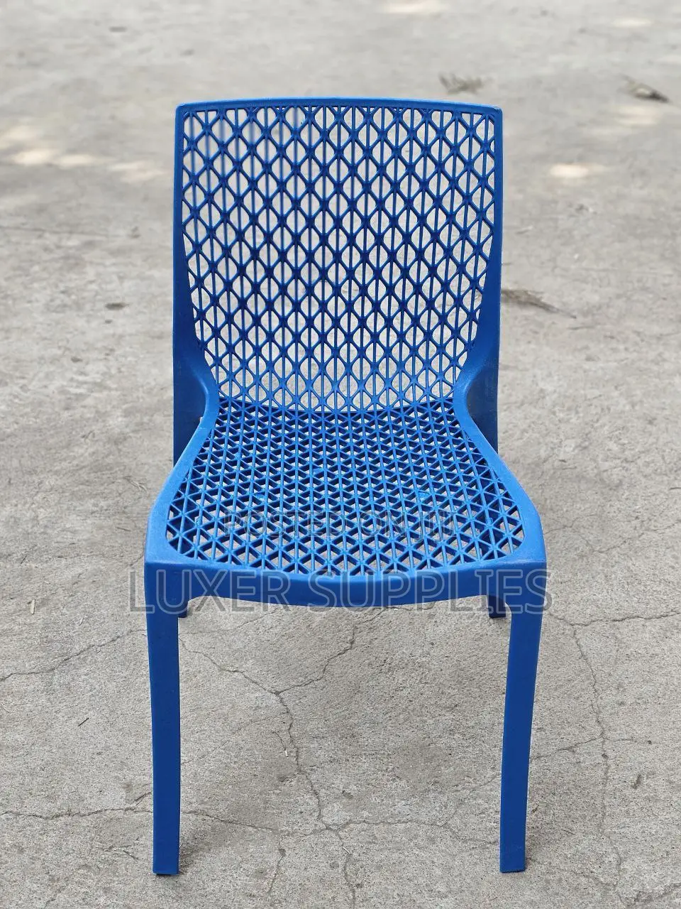Plastic Chair