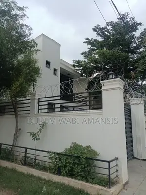 Furnished 7bdrm House in Dukam, East Shewa for sale