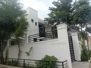 Furnished 7bdrm House in Dukam, East Shewa for sale