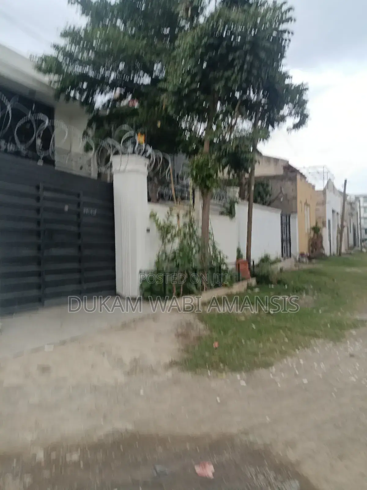 Furnished 7bdrm House in Dukam, East Shewa for sale