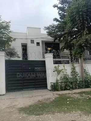 Furnished 7bdrm House in Dukam, East Shewa for sale