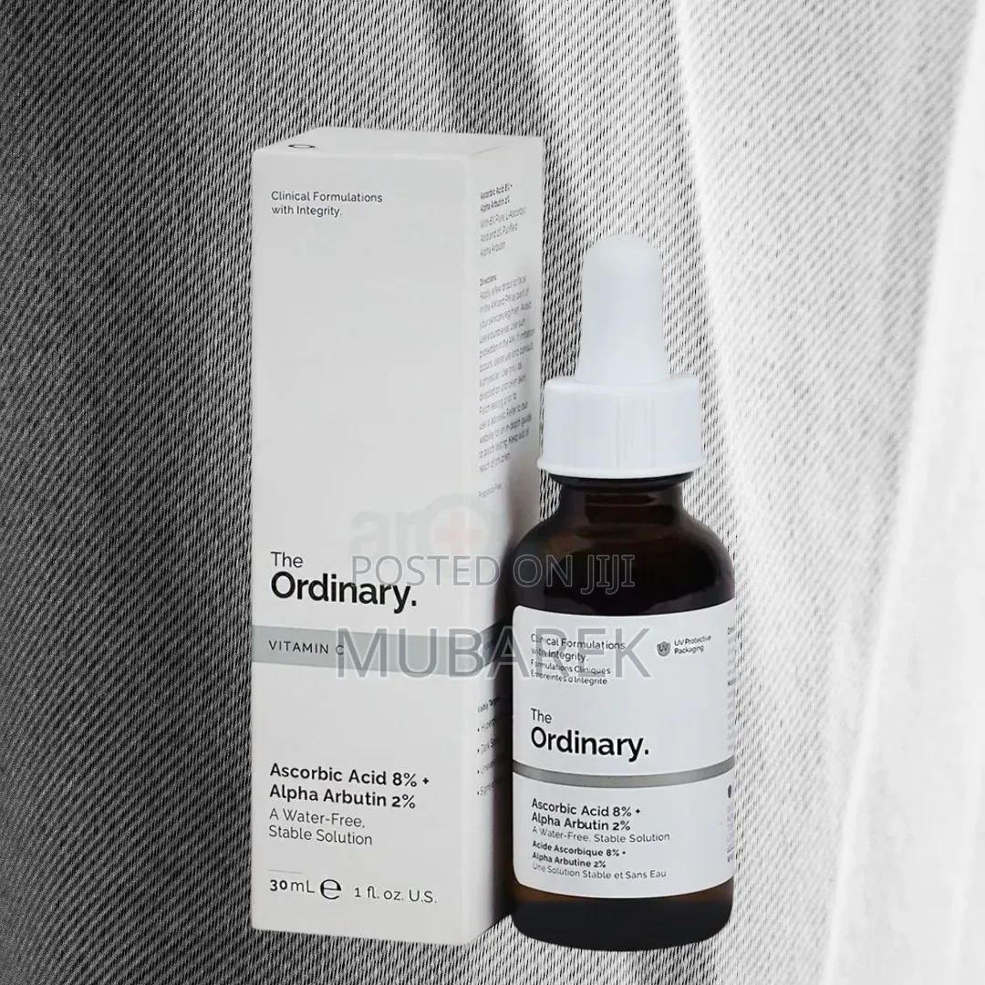 Gentle Yet Effective Treatment for Visible Dark Spots and Uneven Tone