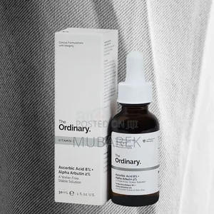 Gentle Yet Effective Treatment for Visible Dark Spots and Uneven Tone
