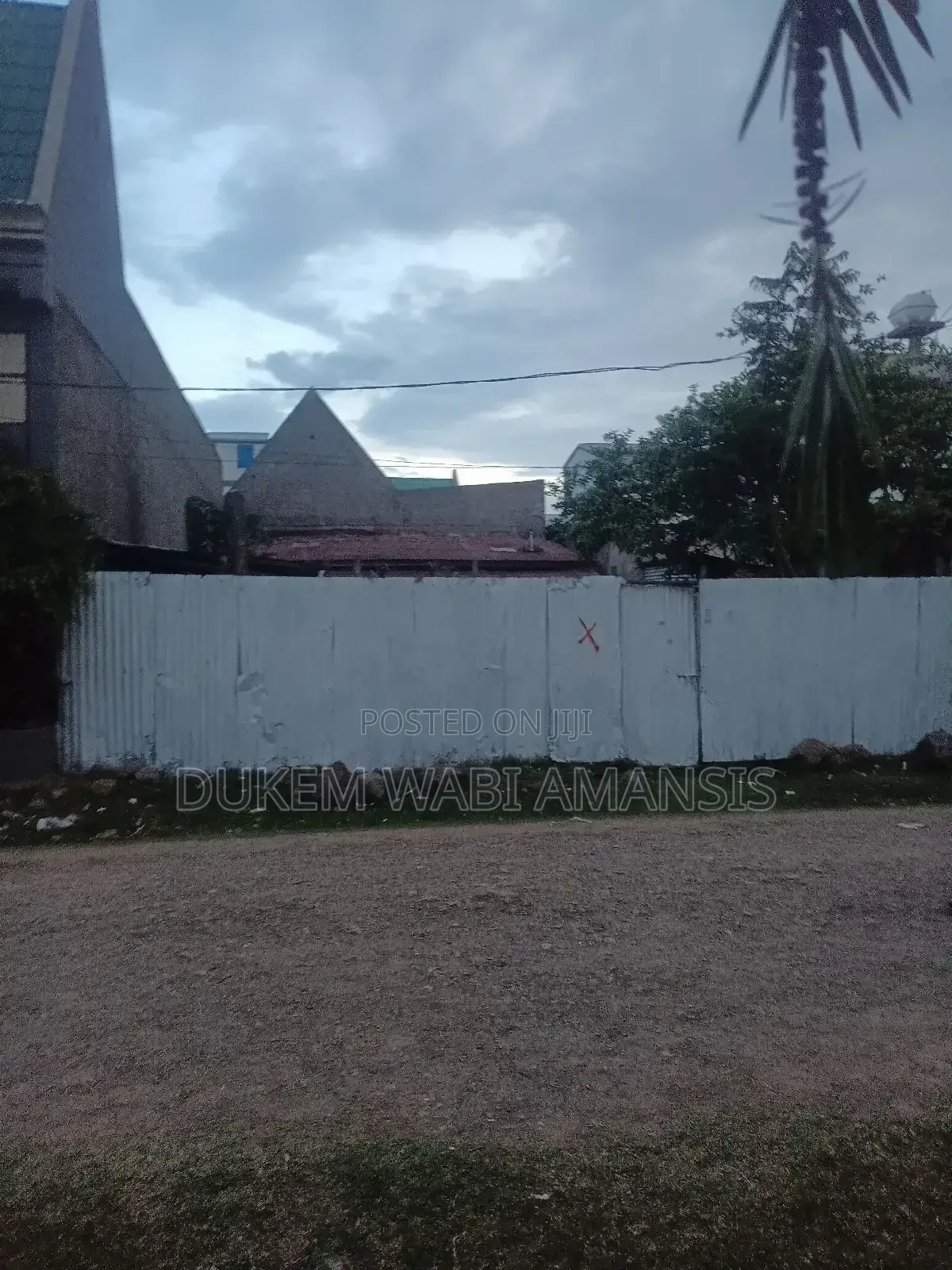 Furnished 7bdrm House in Dukam, East Shewa for sale