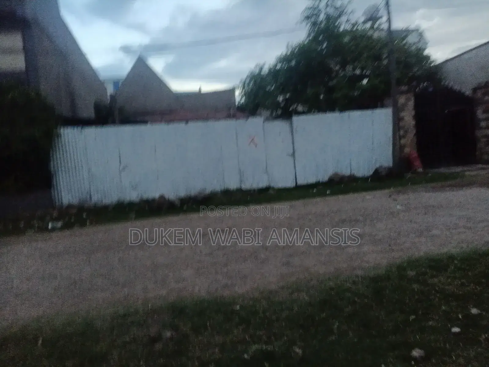 Furnished 7bdrm House in Dukam, East Shewa for sale