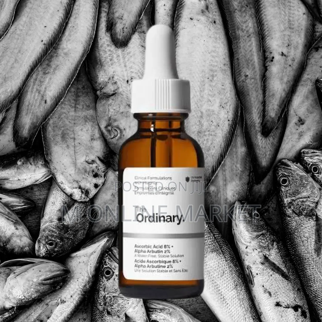 Summer Sale: Get Ready for Radiant Skin With the Ordinary!