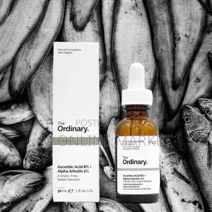 Act Fast: Achieve Glowing Skin With Our Vitamin C Treatment