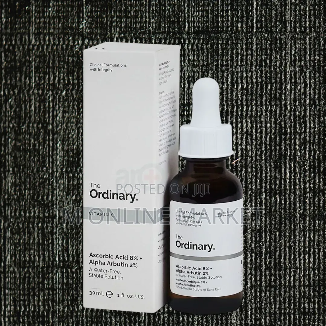 Special Discount: Brighten Your Skin for Less!