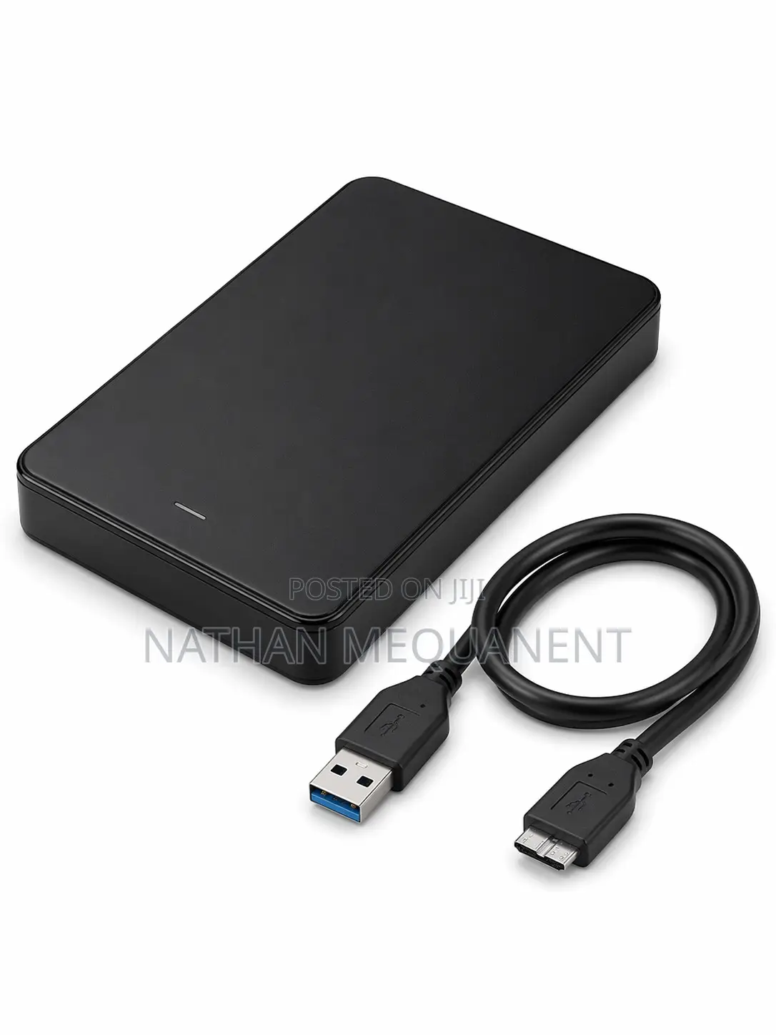 External Hard Disk 1tb