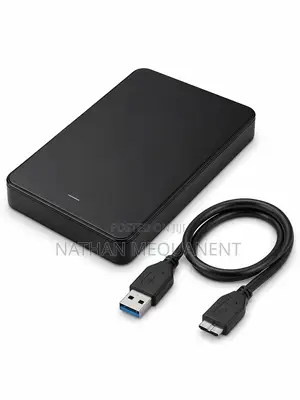 External Hard Disk 1tb