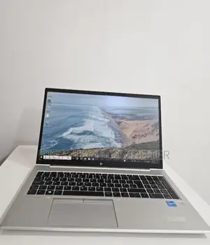 New Laptop HP EliteBook 850 G6 16GB Intel Core i7 SSD 512GB