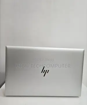 New Laptop HP EliteBook 850 G6 16GB Intel Core i7 SSD 512GB