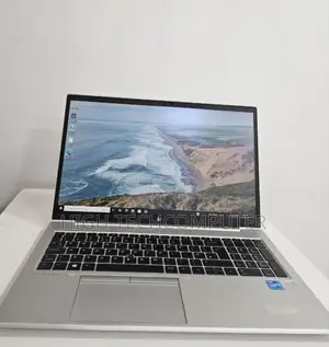 New Laptop HP EliteBook 850 G6 16GB Intel Core i7 SSD 512GB