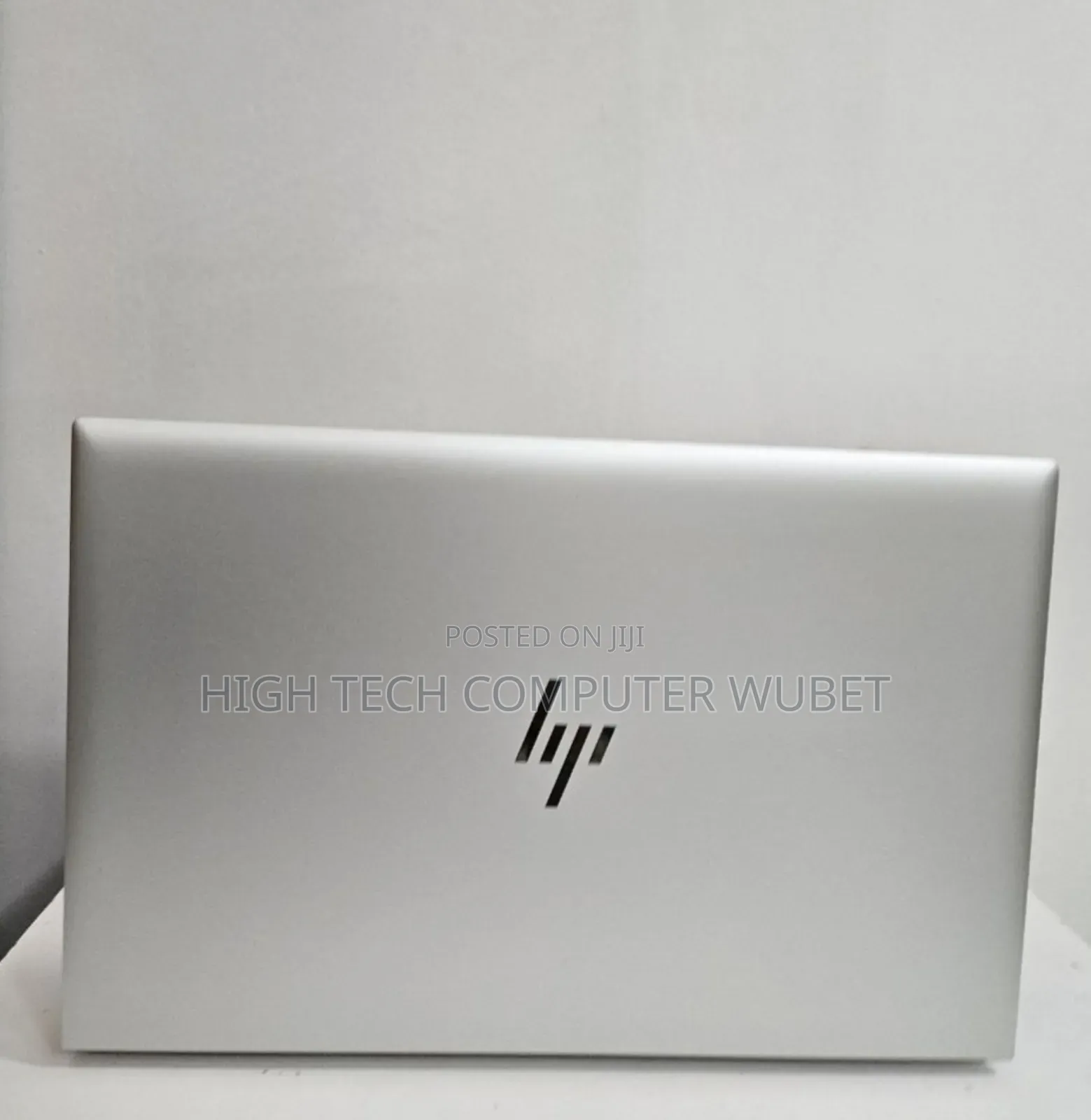 New Laptop HP EliteBook 850 G6 16GB Intel Core i7 SSD 512GB