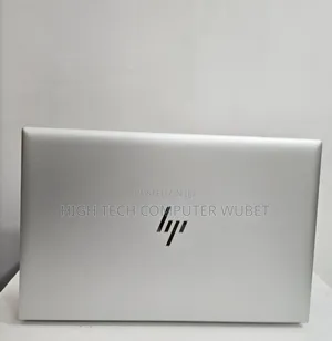 New Laptop HP EliteBook 850 G6 16GB Intel Core i7 SSD 512GB