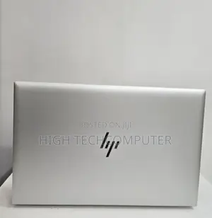 New Laptop HP EliteBook 850 G6 16GB Intel Core i7 SSD 512GB