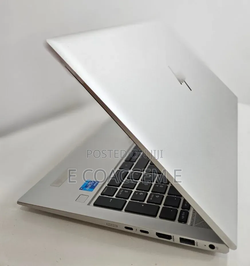 New Laptop HP 16GB Intel Core i7 SSD 512GB