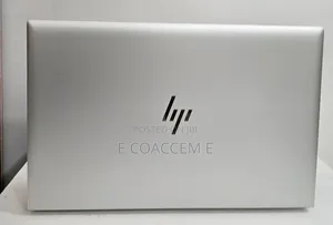 New Laptop HP 16GB Intel Core i5 SSD 512GB