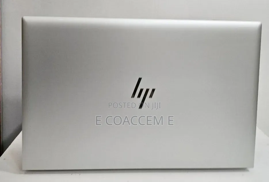 New Laptop HP 16GB Intel Core i5 SSD 512GB