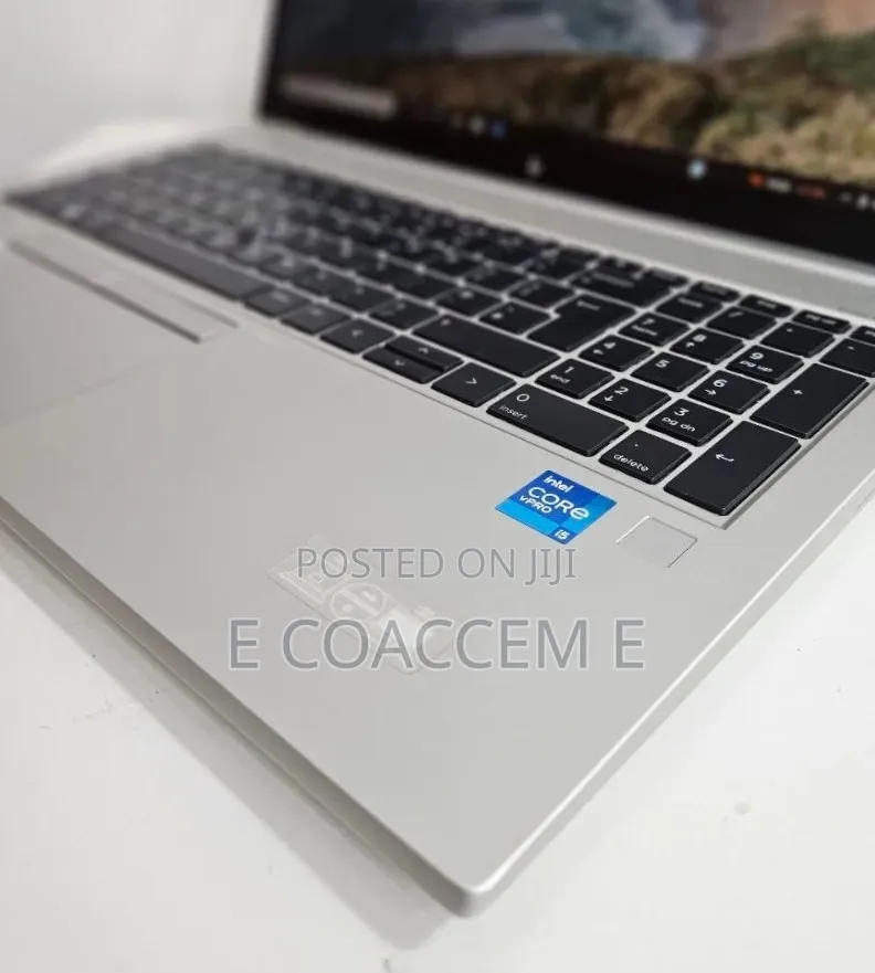 New Laptop HP 16GB Intel Core i5 SSD 512GB
