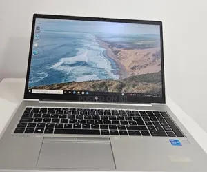 New Laptop HP 16GB Intel Core i5 SSD 512GB