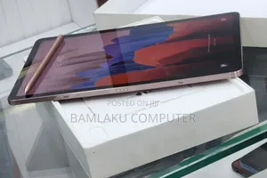 New Samsung Galaxy Tab S7 128 GB