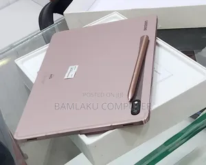 New Samsung Galaxy Tab S7 128 GB