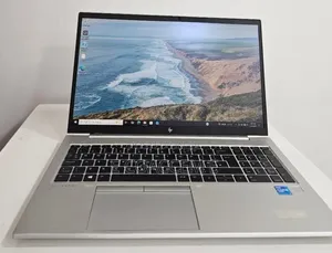 New Laptop HP 16GB Intel Core i5 SSD 512GB