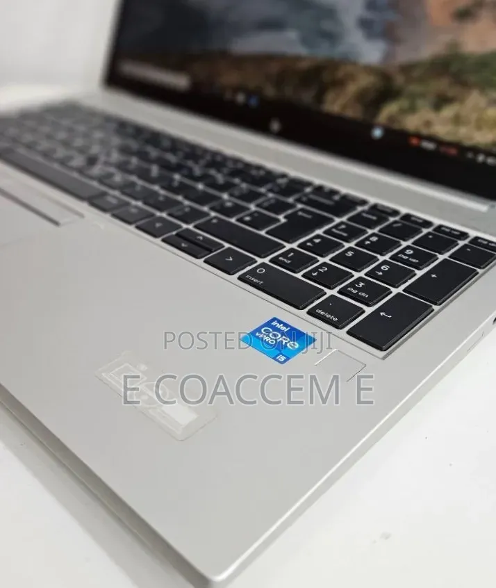 New Laptop HP 16GB Intel Core i5 SSD 512GB