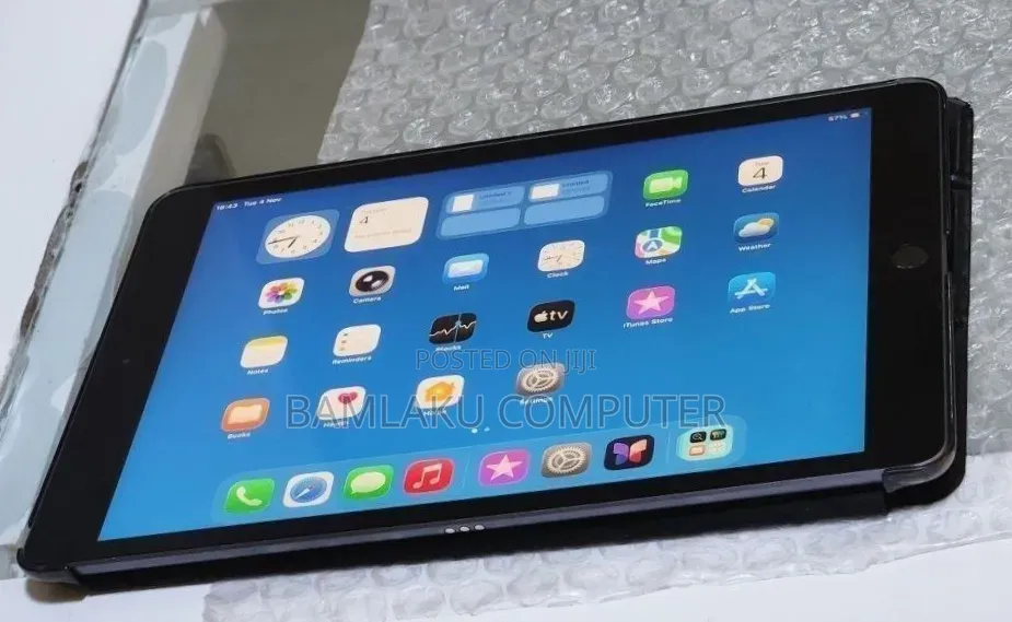 New Apple iPad 10.2 (2021) 64 GB