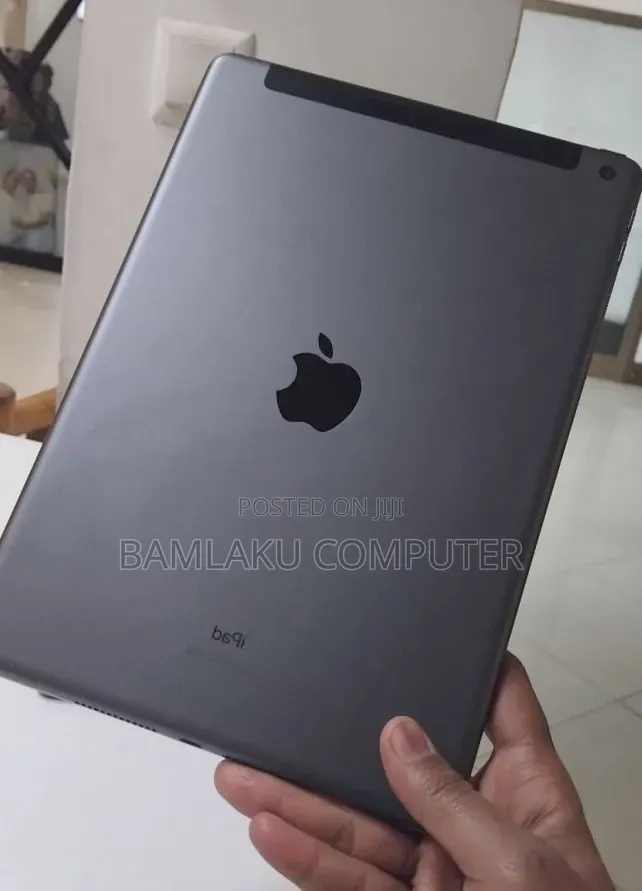 New Apple iPad 10.2 (2021) 64 GB
