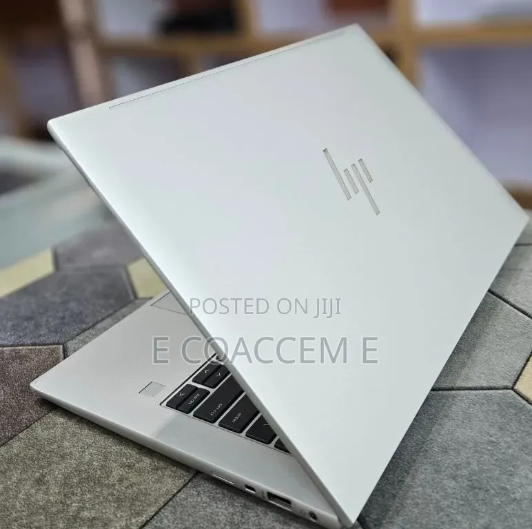 New Laptop HP 16GB Intel Core i7 SSD 512GB