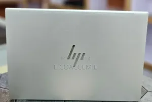 New Laptop HP 16GB Intel Core i7 SSD 512GB