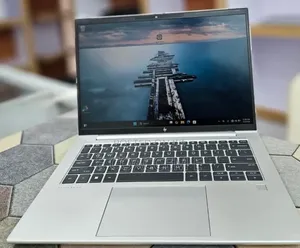 New Laptop HP 16GB Intel Core i7 SSD 512GB