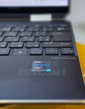New Laptop HP 16GB Intel Core i7 SSD 512GB