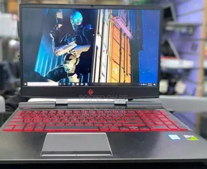 New Laptop HP Omen X 16GB Intel Core i5 HDD 1T
