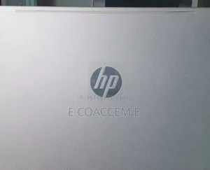 New Laptop HP 16GB Intel Core i7 SSD 512GB